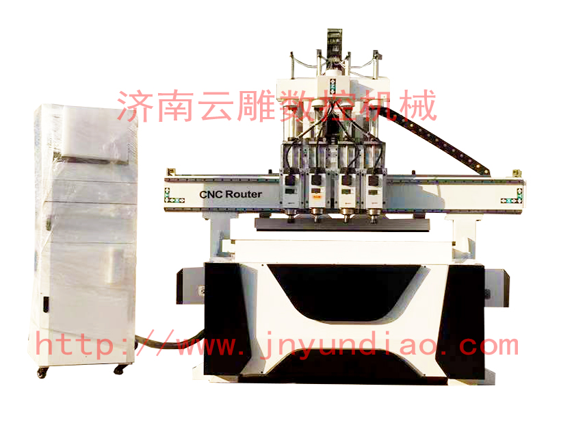 濟(jì)南云雕數(shù)控機(jī)械