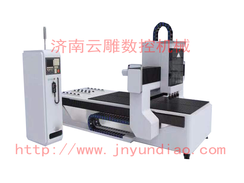 四工序開料機(jī)主軸出現(xiàn)噪音的種類及解決方法??！